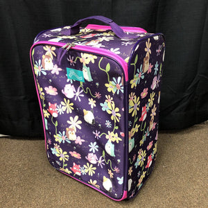 Rolling Suitcase