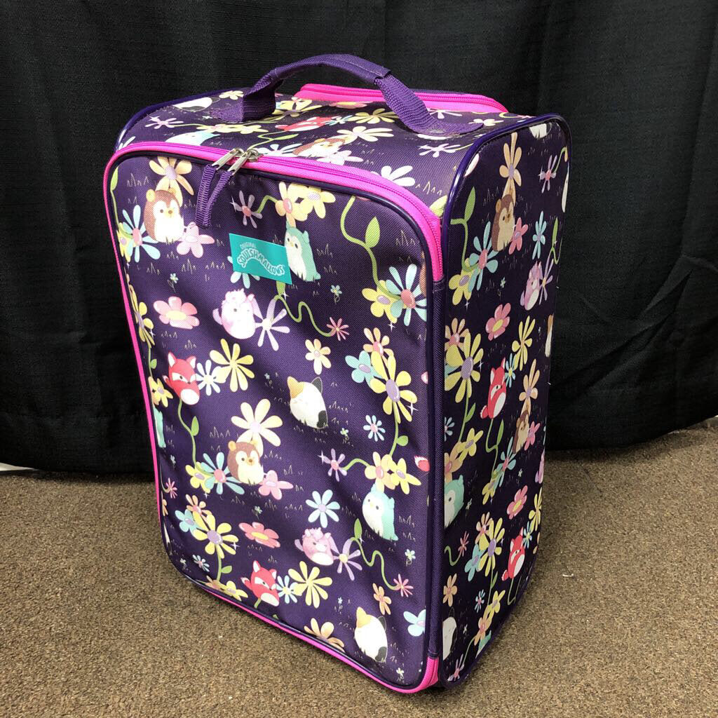Rolling Suitcase