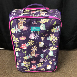 Rolling Suitcase