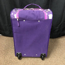 Load image into Gallery viewer, Rolling Suitcase
