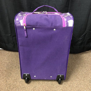 Rolling Suitcase