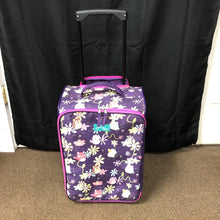 Load image into Gallery viewer, Rolling Suitcase
