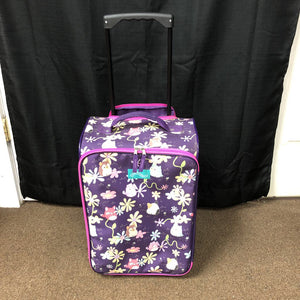 Rolling Suitcase