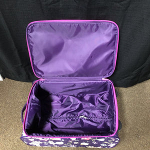 Rolling Suitcase