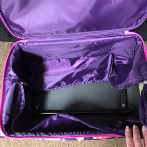 Rolling Suitcase