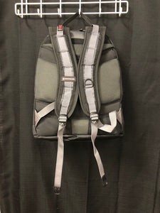 Synergy Laptop Backpack Bag w/Tablet Pocket (NEW)