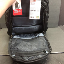 Load image into Gallery viewer, Synergy Laptop Backpack Bag w/Tablet Pocket (NEW)
