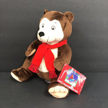 Load image into Gallery viewer, &quot;You Can Do It, Sam&quot; Bear (Amy Hest) (NEW)
