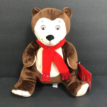 Load image into Gallery viewer, &quot;You Can Do It, Sam&quot; Bear (Amy Hest) (NEW)
