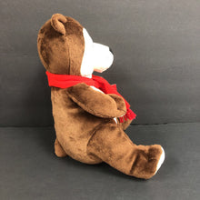 Load image into Gallery viewer, &quot;You Can Do It, Sam&quot; Bear (Amy Hest) (NEW)
