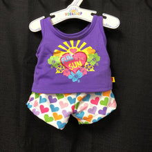 Load image into Gallery viewer, 2pc &quot;Fun in the Sun&quot; Outfit
