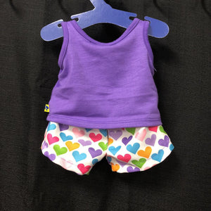 2pc "Fun in the Sun" Outfit