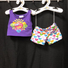 Load image into Gallery viewer, 2pc &quot;Fun in the Sun&quot; Outfit
