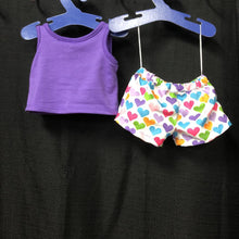 Load image into Gallery viewer, 2pc &quot;Fun in the Sun&quot; Outfit
