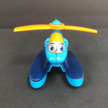 Load image into Gallery viewer, Plastic Plane
