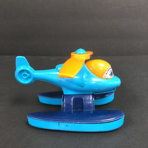 Plastic Plane