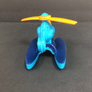 Plastic Plane