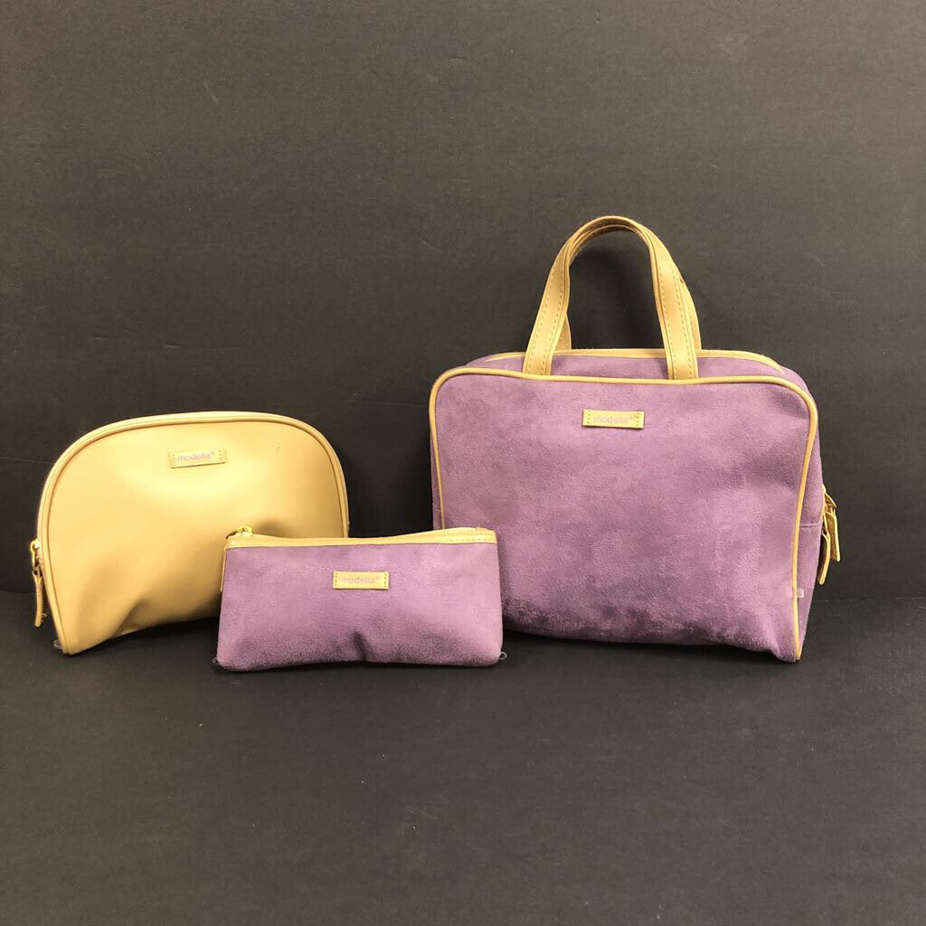 3pc Travel Bag Set