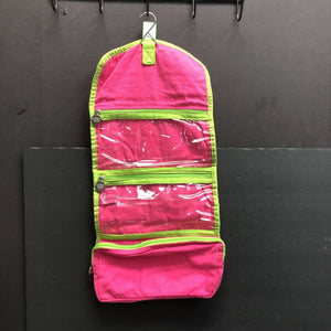 Roll Up Hanging Jewelry Organizer Bag