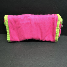 Load image into Gallery viewer, Roll Up Hanging Jewelry Organizer Bag
