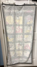 Load image into Gallery viewer, Beach Towel 1995 Vintage Collectible
