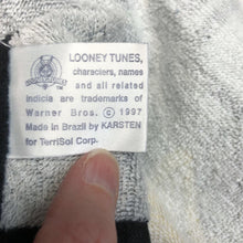 Load image into Gallery viewer, Beach Towel 1995 Vintage Collectible
