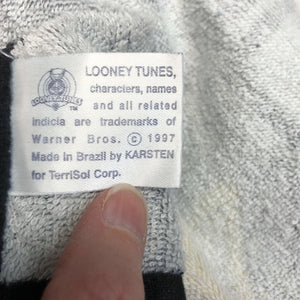 Beach Towel 1995 Vintage Collectible