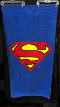Load image into Gallery viewer, Superman Beach Towel
