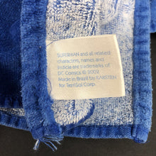 Load image into Gallery viewer, Superman Beach Towel
