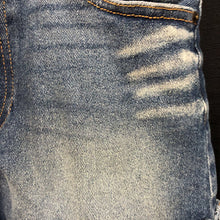 Load image into Gallery viewer, High Rise Curvy Denim Shorts (NEW) (RE Generation)
