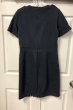 Load image into Gallery viewer, Zip Slit Sheath Dress
