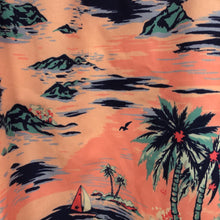 Load image into Gallery viewer, Beach Printed Sport Shorts
