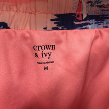 Load image into Gallery viewer, Beach Printed Sport Shorts
