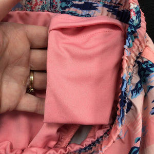Beach Printed Sport Shorts