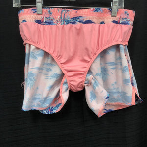 Beach Printed Sport Shorts