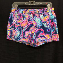 Load image into Gallery viewer, Run Around Luxletic Shorts
