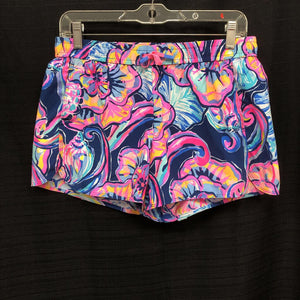 Run Around Luxletic Shorts