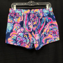 Load image into Gallery viewer, Run Around Luxletic Shorts

