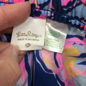 Run Around Luxletic Shorts
