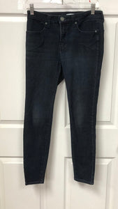 Super Skinny Denim Jeans Pants