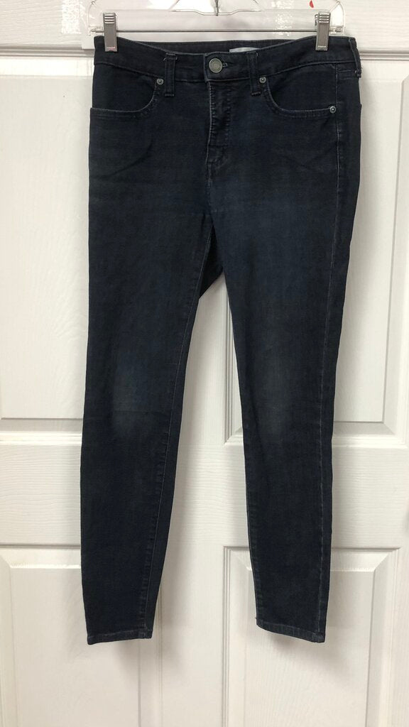 Super Skinny Denim Jeans Pants