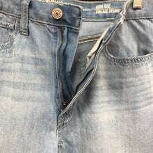 Load image into Gallery viewer, High Rise Vintage Reunion Denim Shorts
