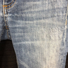 Load image into Gallery viewer, Capri Skinny Denim Jeans Pants (Rag &amp; Bone)
