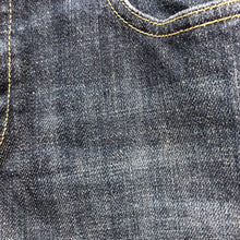 Load image into Gallery viewer, Hipslung Stretch Denim Shorts
