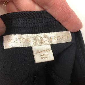 Athletic Skort (Boston Proper)