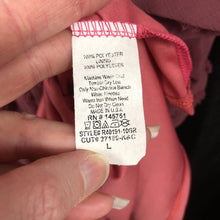 Load image into Gallery viewer, Swiss Dot Romper (Pink Lily)
