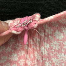 Load image into Gallery viewer, Floral Dress (Pink Lily)
