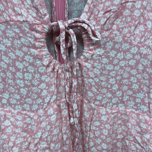 Load image into Gallery viewer, Floral Dress (Pink Lily)
