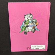 Load image into Gallery viewer, A Bargain for Frances (An I Can Read Picture Book) (Russel Hoban) -character hardcover
