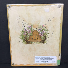 Load image into Gallery viewer, Princess Rosetta and the Popcorn Man (Mary E. Wilkins &amp; Ellin Greene) -hardcover
